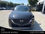 2025 Mazda Mazda CX-5 2.5 Turbo Signature