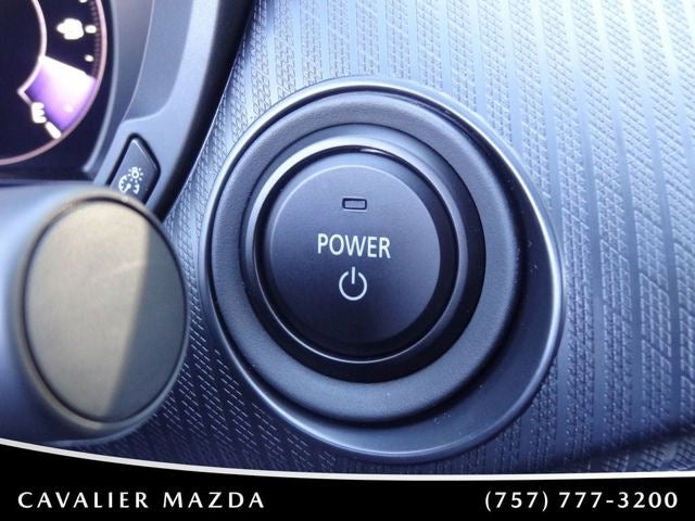 2026 Mazda Mazda CX-70 Plug-In Hybrid SC AWD