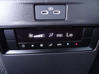 2026 Mazda Mazda CX-70 Plug-In Hybrid SC AWD