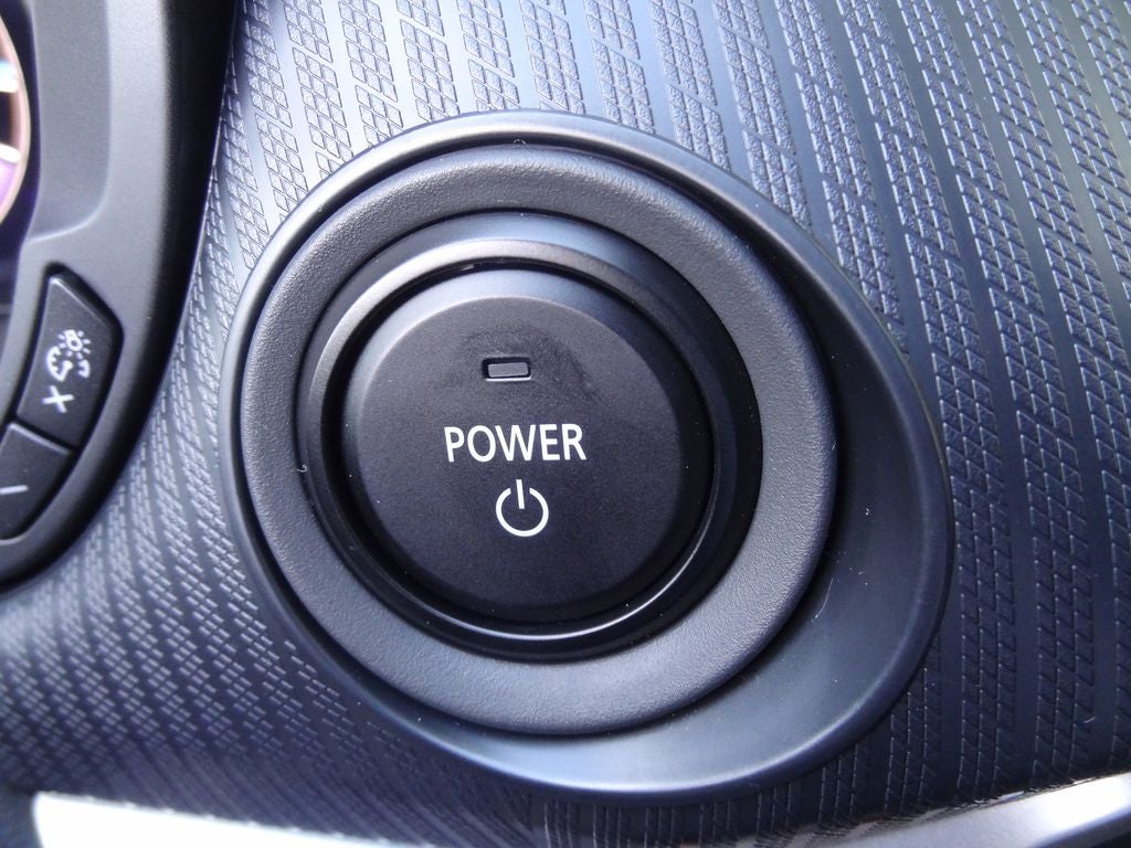 2026 Mazda Mazda CX-70 Plug-In Hybrid SC AWD