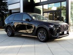 2026 Mazda Mazda CX-70 Plug-In Hybrid SC AWD