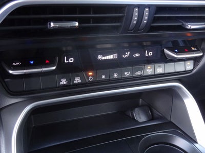 2026 Mazda Mazda CX-70 Plug-In Hybrid SC AWD