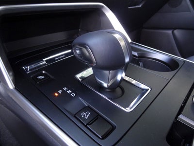 2026 Mazda Mazda CX-70 Plug-In Hybrid SC AWD