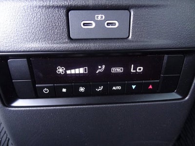 2026 Mazda Mazda CX-70 Plug-In Hybrid SC AWD