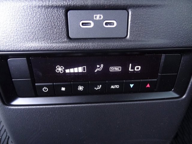 2026 Mazda Mazda CX-70 Plug-In Hybrid SC AWD