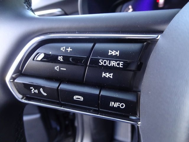 2026 Mazda Mazda CX-70 Plug-In Hybrid SC AWD