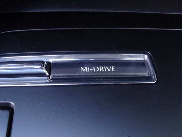 2026 Mazda Mazda CX-70 Plug-In Hybrid SC AWD