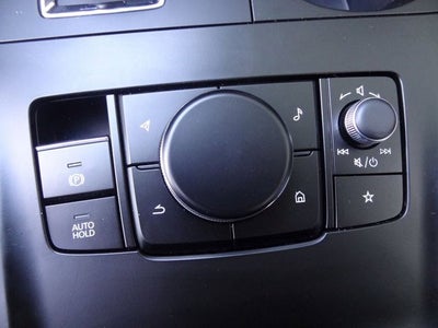 2026 Mazda Mazda CX-70 Plug-In Hybrid SC AWD