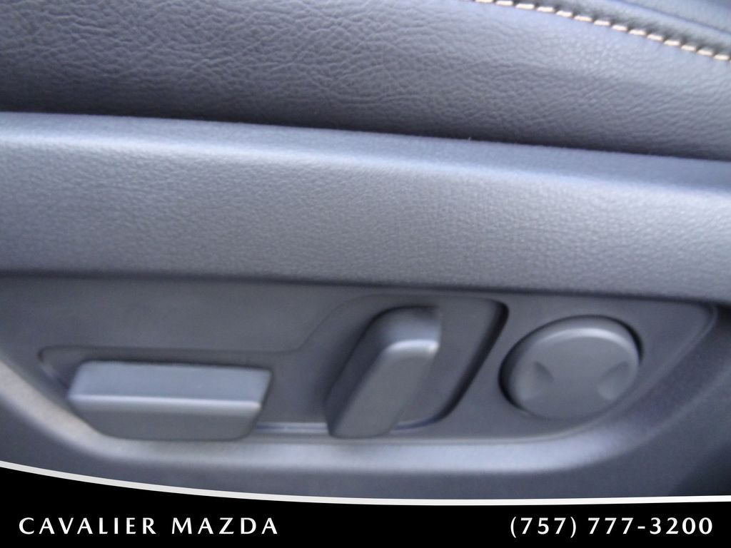 2026 Mazda Mazda CX-70 Plug-In Hybrid SC AWD