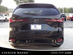 2026 Mazda Mazda CX-70 Plug-In Hybrid SC AWD