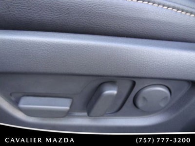 2026 Mazda Mazda CX-70 Plug-In Hybrid SC AWD