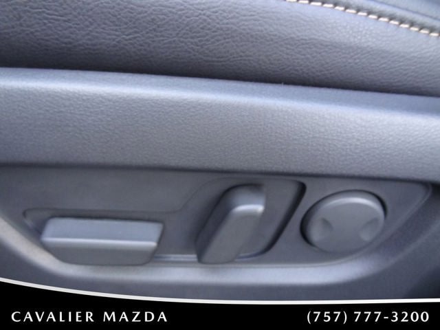 2026 Mazda Mazda CX-70 Plug-In Hybrid SC AWD