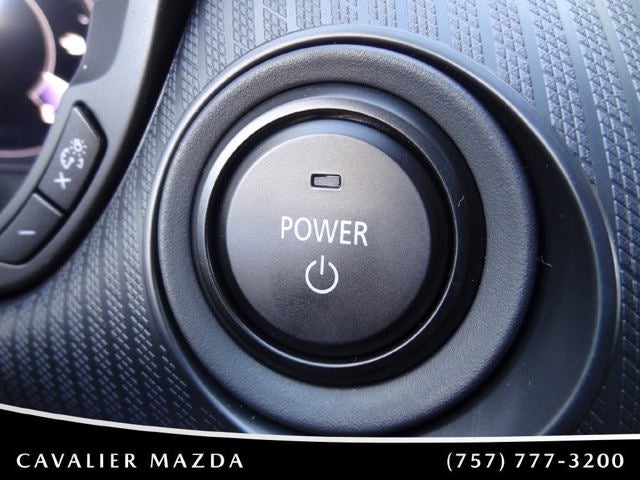 2026 Mazda Mazda CX-70 Plug-In Hybrid SC AWD