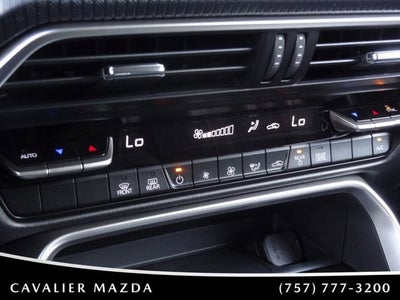 2026 Mazda Mazda CX-70 Plug-In Hybrid SC AWD