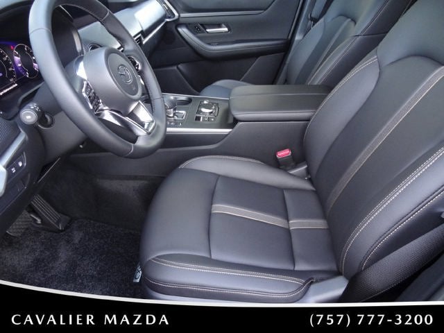 2026 Mazda Mazda CX-70 Plug-In Hybrid SC AWD