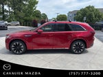 2026 Mazda Mazda CX-70 3.3 Turbo Preferred