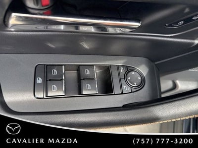 2026 Mazda Mazda CX-70 3.3 Turbo Preferred