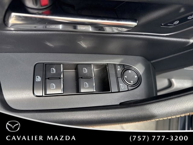 2026 Mazda Mazda CX-70 3.3 Turbo Preferred