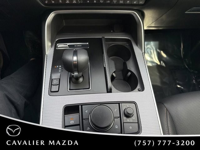 2026 Mazda Mazda CX-70 3.3 Turbo Preferred