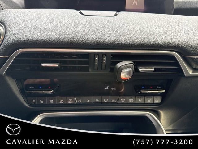 2026 Mazda Mazda CX-70 3.3 Turbo Preferred