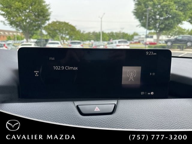 2026 Mazda Mazda CX-70 3.3 Turbo Preferred