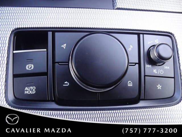 2026 Mazda Mazda CX-70 3.3 Turbo Preferred