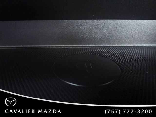 2026 Mazda Mazda CX-70 3.3 Turbo Preferred
