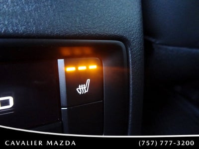 2026 Mazda Mazda CX-70 Plug-In Hybrid SC Plus AWD