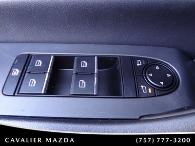 2026 Mazda Mazda CX-70 Plug-In Hybrid SC Plus AWD