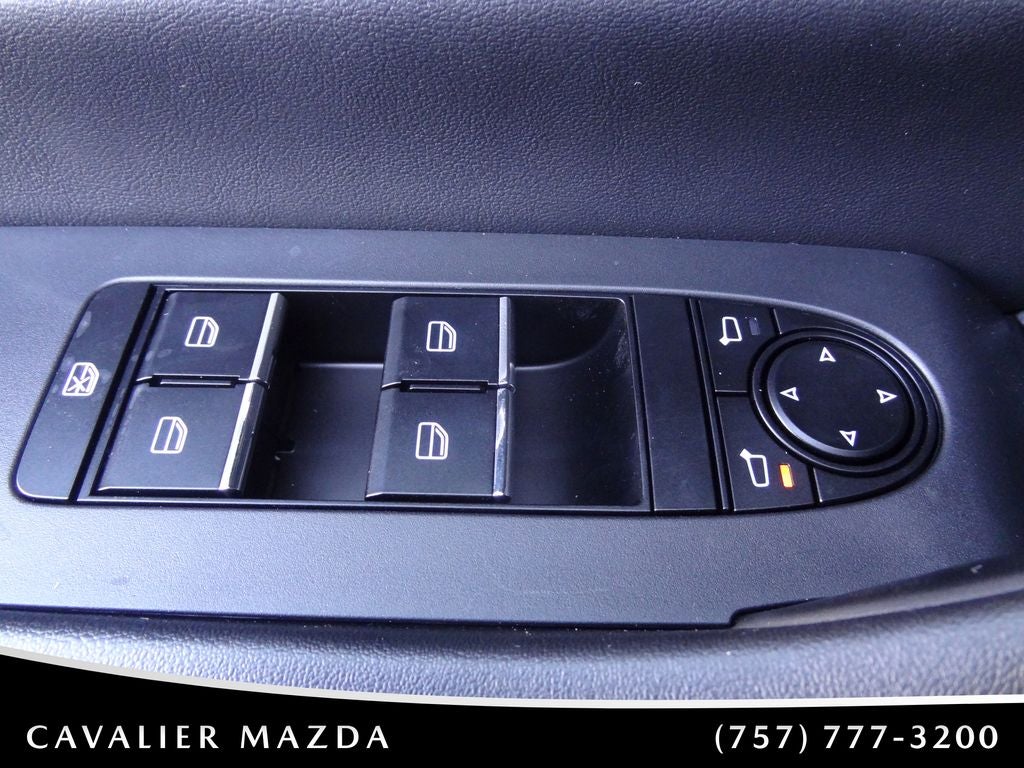 2026 Mazda Mazda CX-70 Plug-In Hybrid SC Plus AWD
