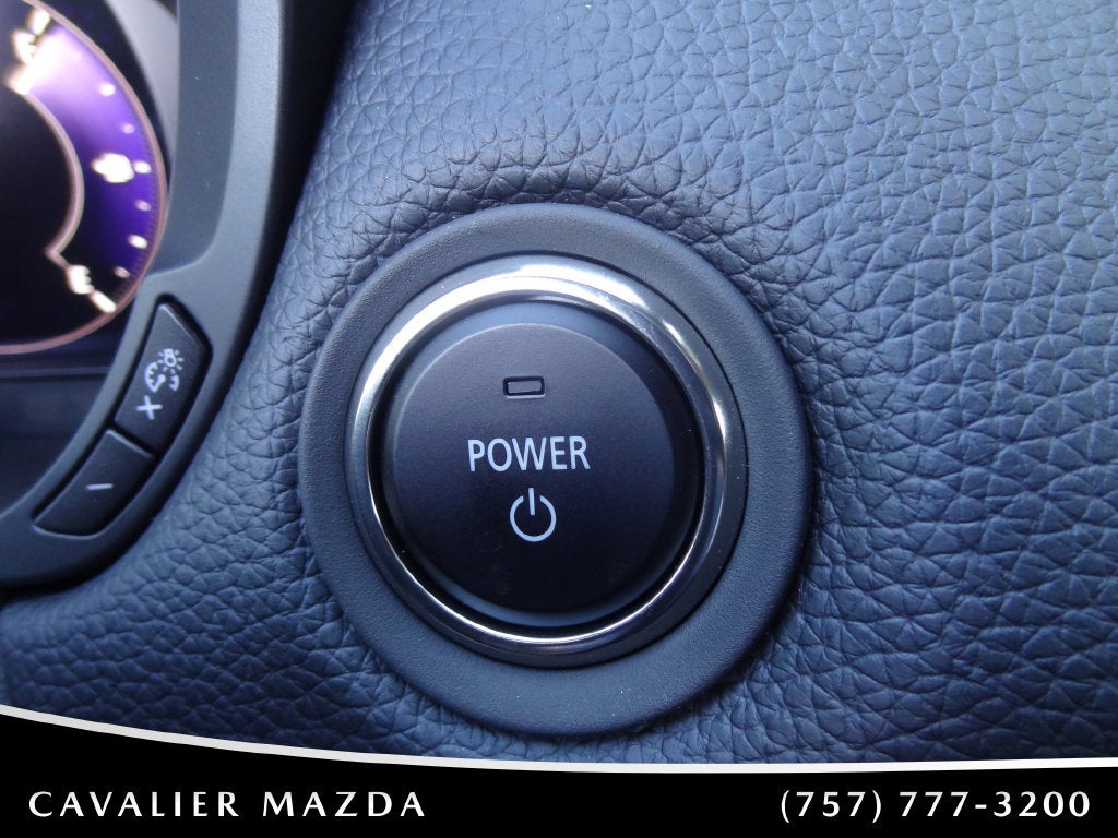 2026 Mazda Mazda CX-70 Plug-In Hybrid SC Plus AWD