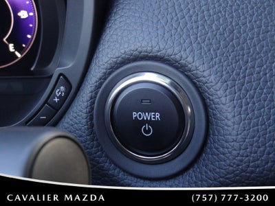 2026 Mazda Mazda CX-70 Plug-In Hybrid SC Plus AWD