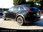 2026 Mazda Mazda CX-70 Plug-In Hybrid SC Plus AWD