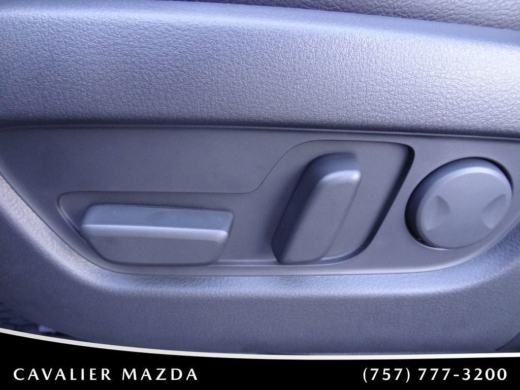 2026 Mazda Mazda CX-70 Plug-In Hybrid SC Plus AWD