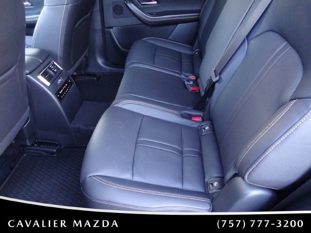 2026 Mazda Mazda CX-70 Plug-In Hybrid SC Plus AWD