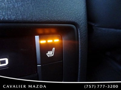 2026 Mazda Mazda CX-70 Plug-In Hybrid SC Plus AWD