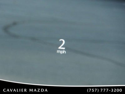 2026 Mazda Mazda CX-70 Plug-In Hybrid SC Plus AWD