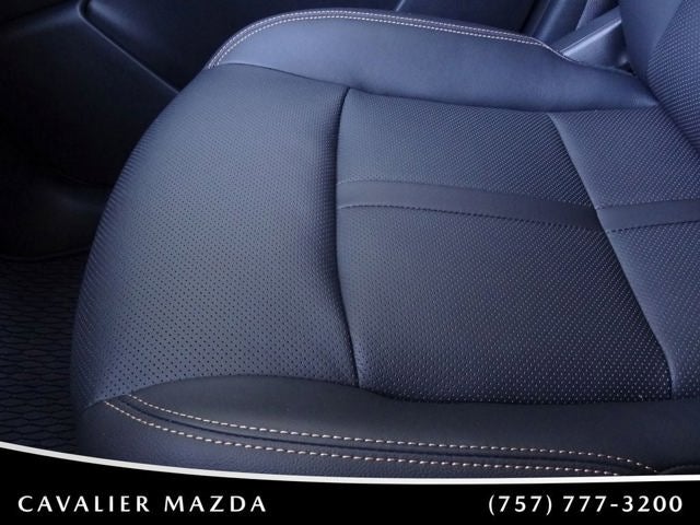 2026 Mazda Mazda CX-70 Plug-In Hybrid SC Plus AWD