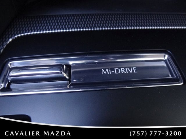 2026 Mazda Mazda CX-70 Plug-In Hybrid SC Plus AWD