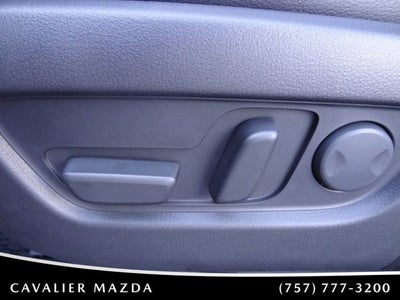 2026 Mazda Mazda CX-70 Plug-In Hybrid SC Plus AWD