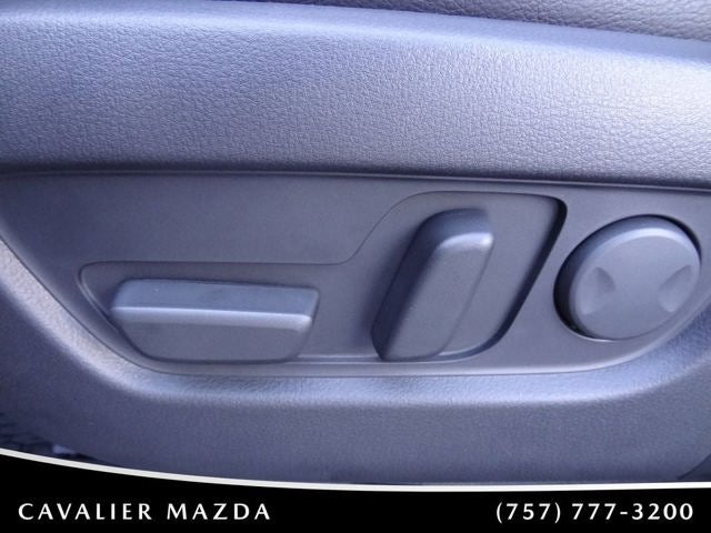 2026 Mazda Mazda CX-70 Plug-In Hybrid SC Plus AWD