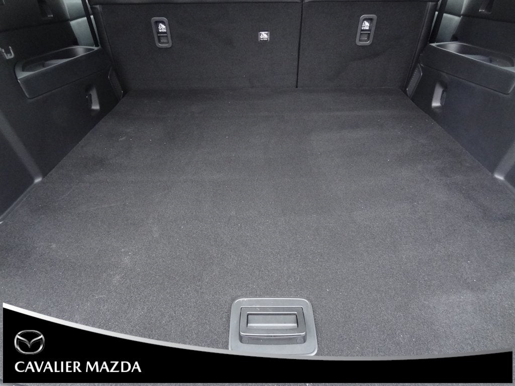 2025 Mazda Mazda CX-70 PHEV Premium