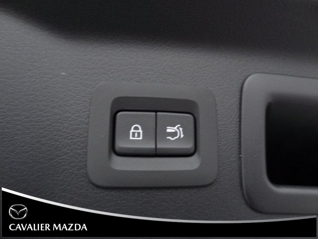 2025 Mazda Mazda CX-70 PHEV Premium