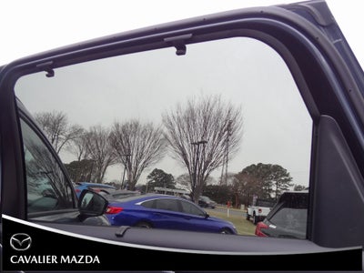 2025 Mazda Mazda CX-70 PHEV Premium