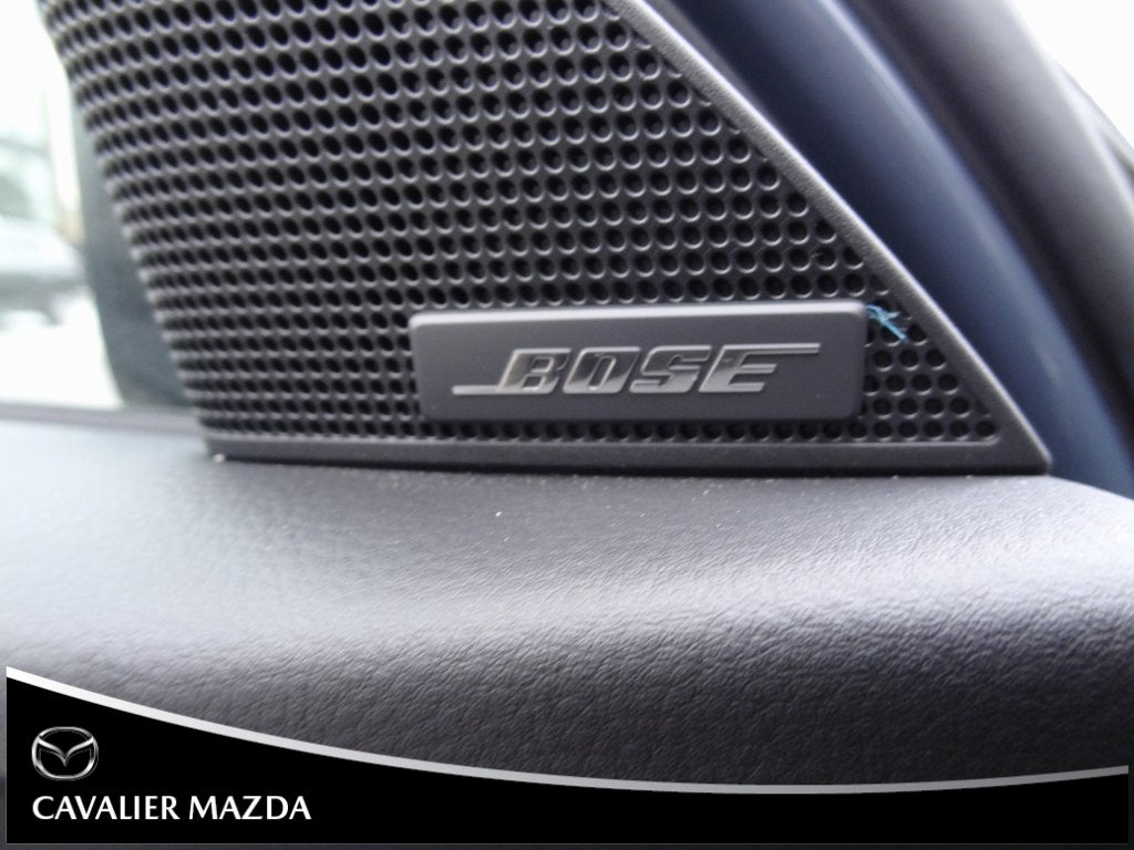 2025 Mazda Mazda CX-70 PHEV Premium