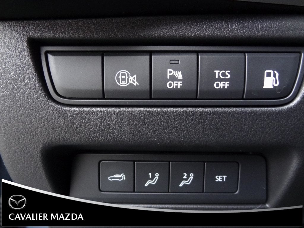 2025 Mazda Mazda CX-70 PHEV Premium