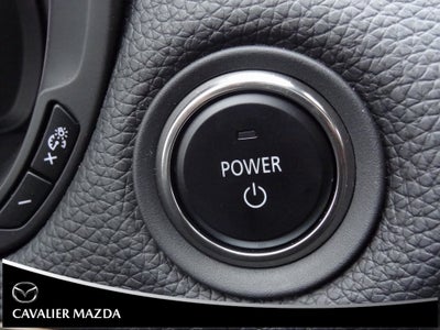 2025 Mazda Mazda CX-70 PHEV Premium