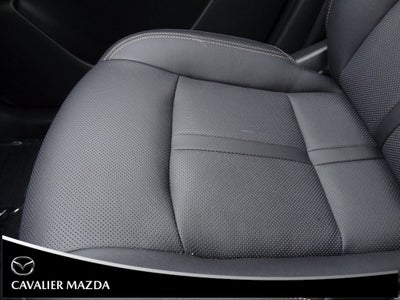 2025 Mazda Mazda CX-70 PHEV Premium