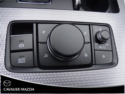 2025 Mazda Mazda CX-70 PHEV Premium