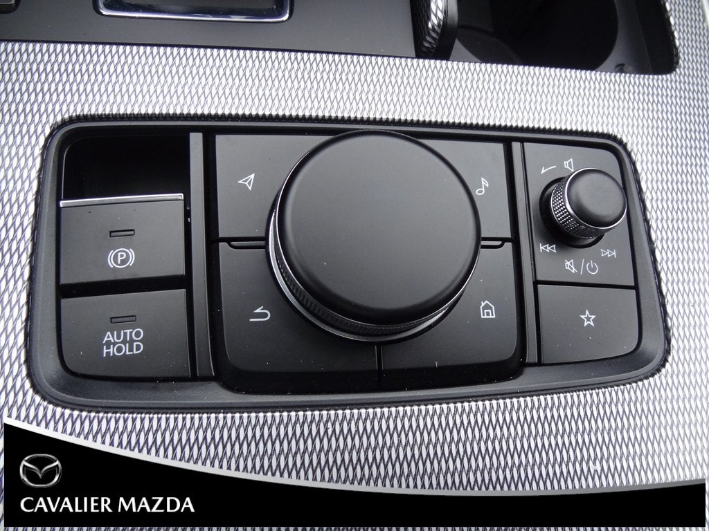 2025 Mazda Mazda CX-70 PHEV Premium